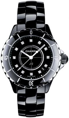 h1625 chanel|h1625 Chanel J12 Quartz 33mm Ladies Watch.